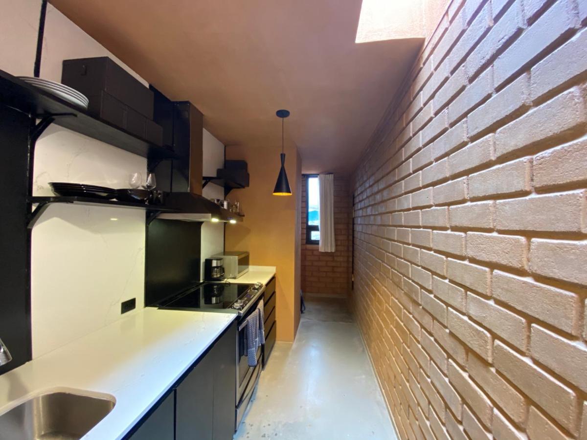Santulan Bed and Breakfast Valle de Guadalupe Εξωτερικό φωτογραφία