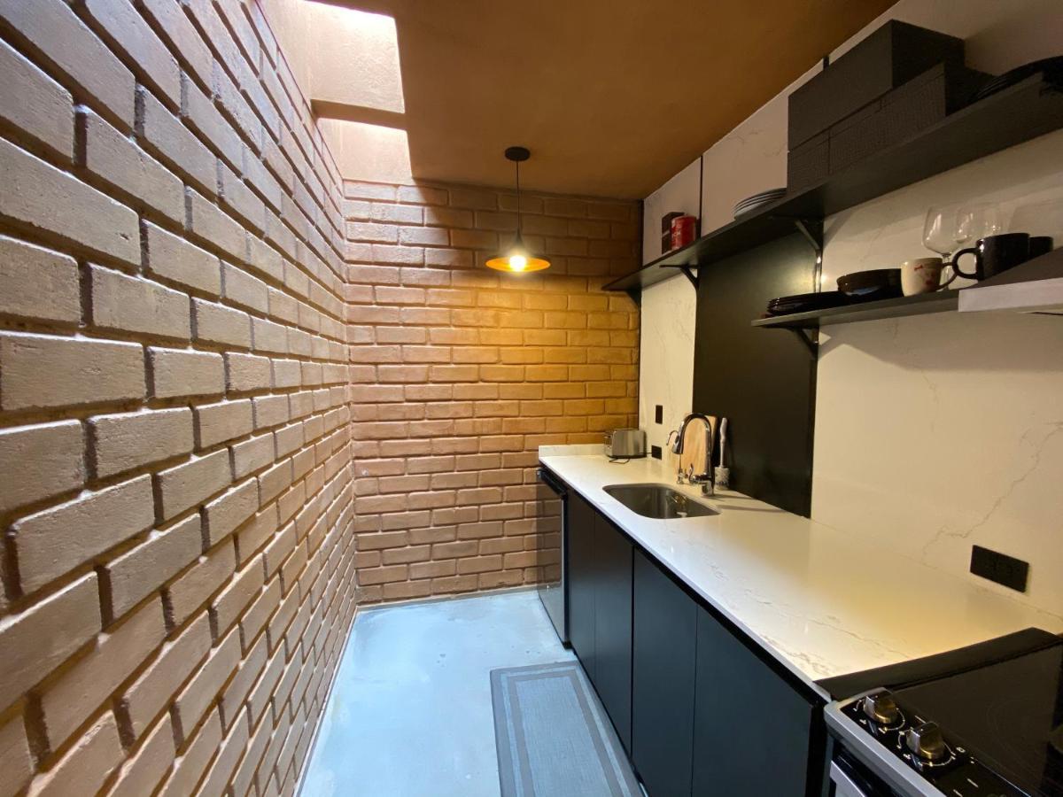 Santulan Bed and Breakfast Valle de Guadalupe Εξωτερικό φωτογραφία