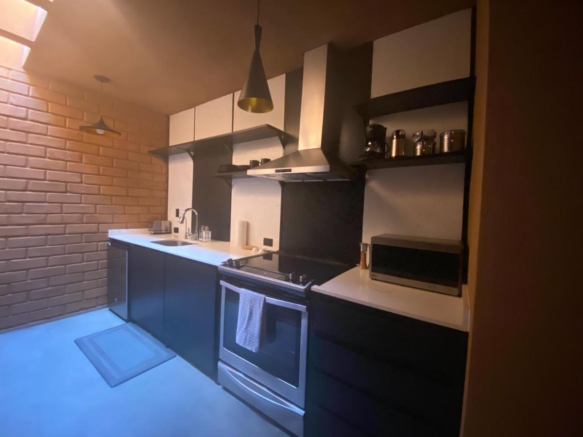 Santulan Bed and Breakfast Valle de Guadalupe Εξωτερικό φωτογραφία
